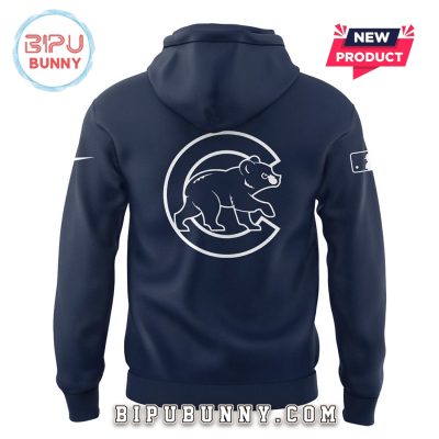 Cubs Baseball x Tokyo Series 2025 Hoodie