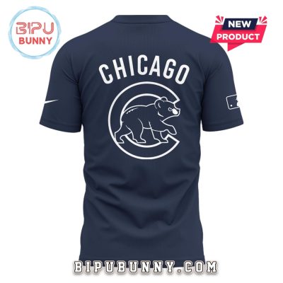 Cubs Baseball x Tokyo Series 2025 Hoodie
