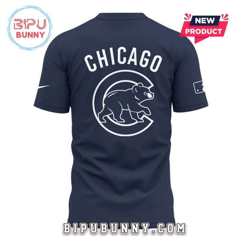 Cubs Baseball x Tokyo Series 2025 Hoodie