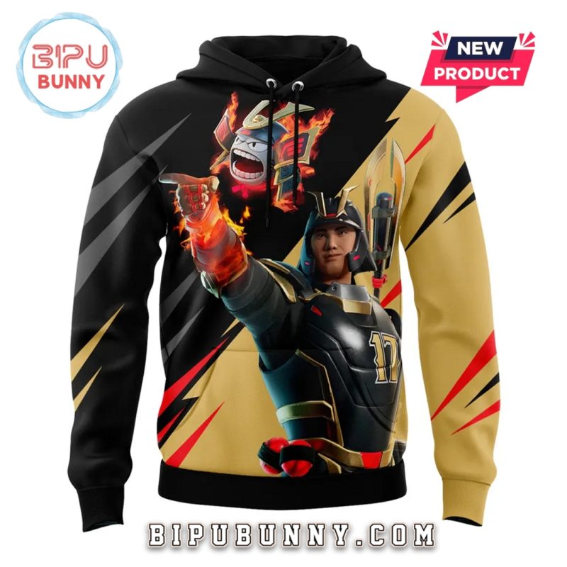 Fortnite x Shohei Ohtani 2025 Hoodie