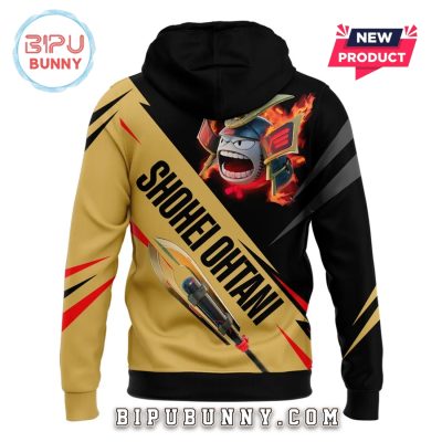 Fortnite x Shohei Ohtani 2025 Hoodie