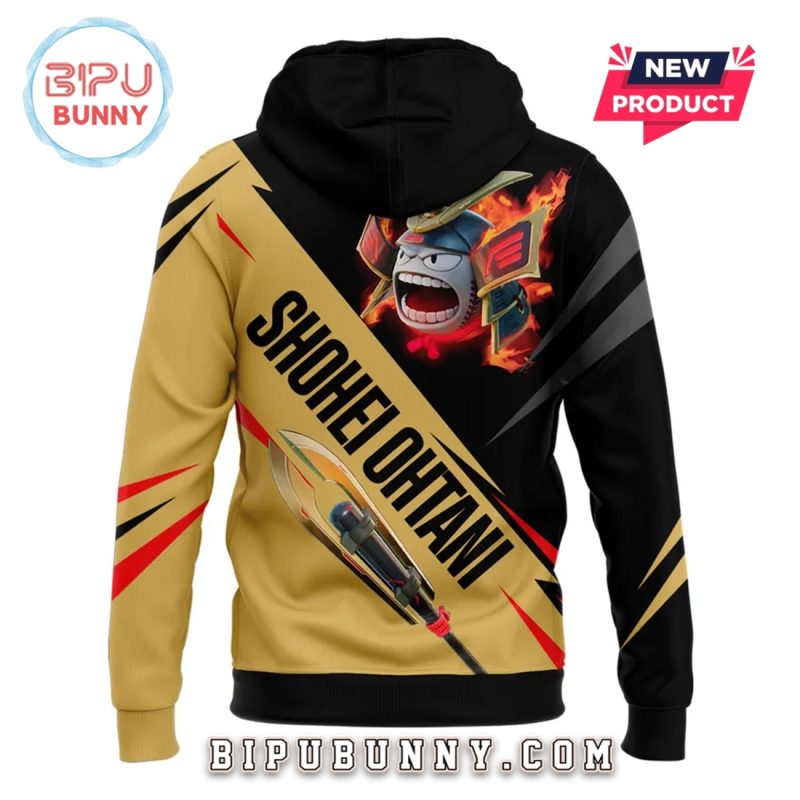 Fortnite x Shohei Ohtani 2025 Hoodie