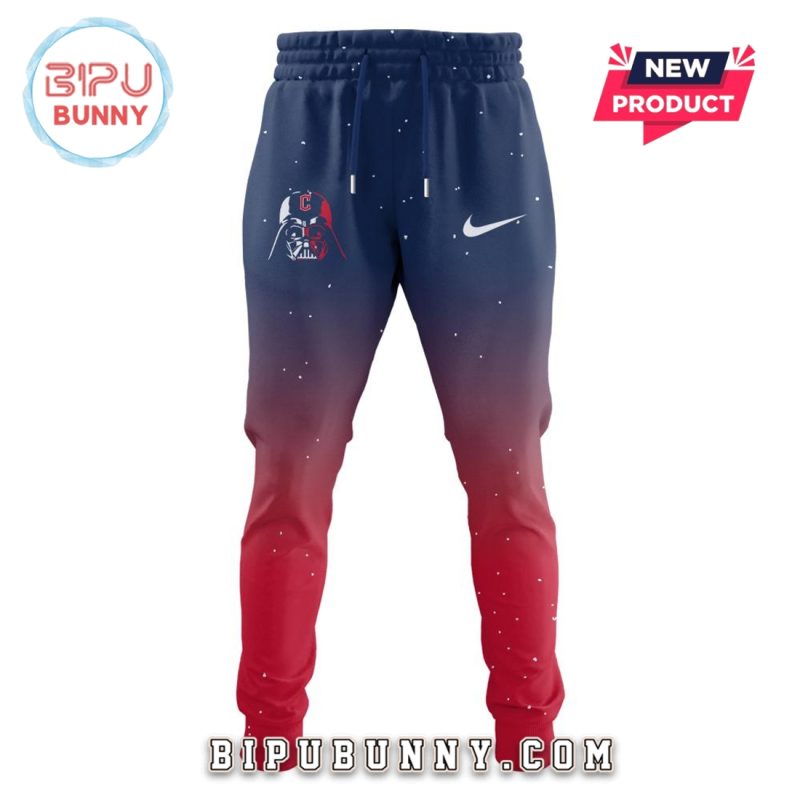 Guardians x Star Wars Gradient Design Hoodie And Pants
