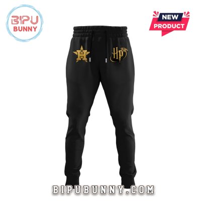 Houston Astros x Harry Potter Night Heritage Hoodie Pants