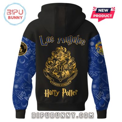 Los Angeles Dodgers x Harry Potter Night Game Hoodie Set