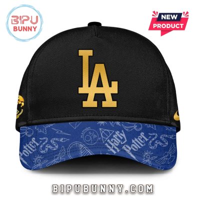 Los Angeles Dodgers x Harry Potter Night Game Hoodie Set