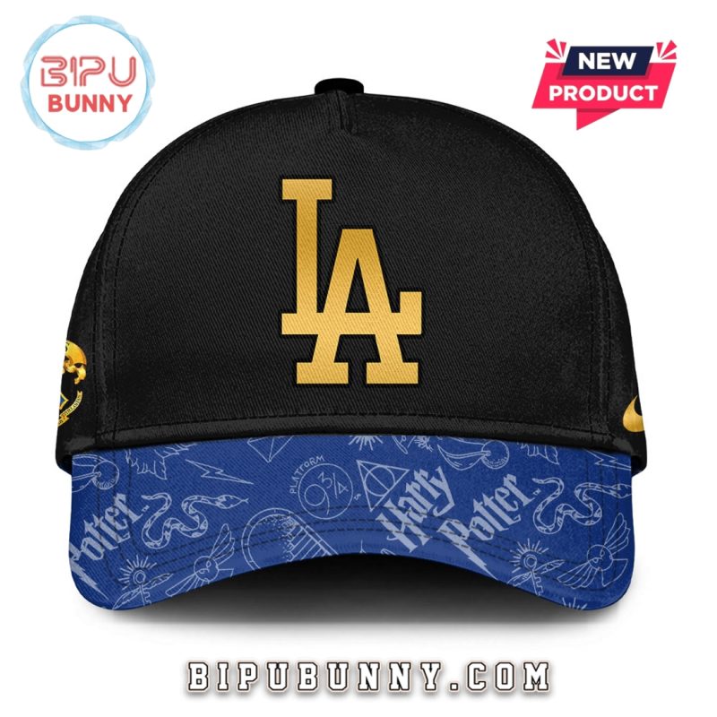 Los Angeles Dodgers x Harry Potter Night Game Hoodie Set