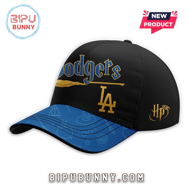 Los Angeles Dodgers x Harry Potter Night Heritage Hoodie Pants