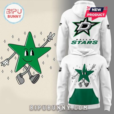 Men’s Dallas Stars Limited Edition Hoodie