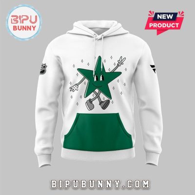 Men’s Dallas Stars Limited Edition Hoodie