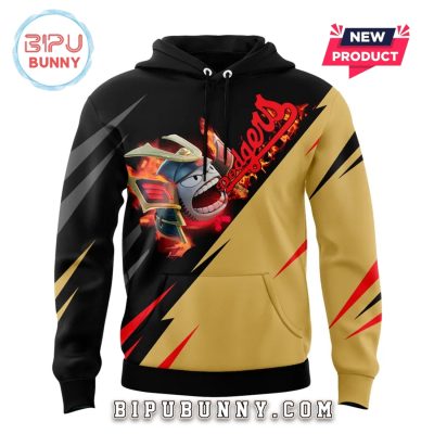 Men’s Fortnite x Shohei Ohtani 2025 Hoodie