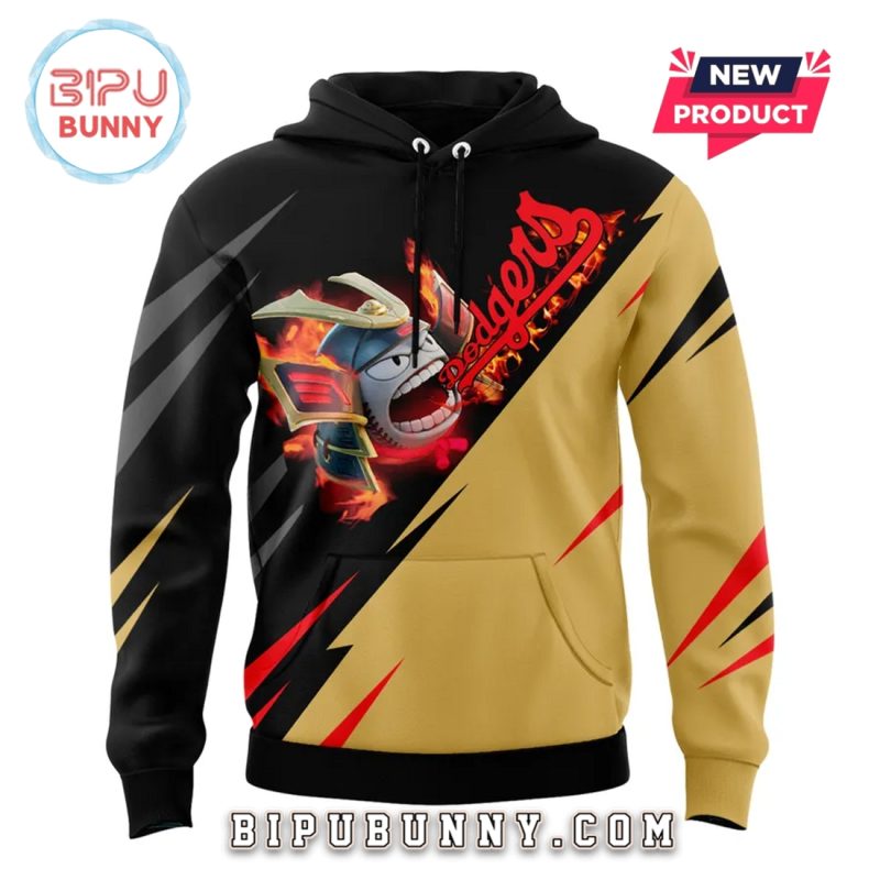 Men’s Fortnite x Shohei Ohtani 2025 Hoodie