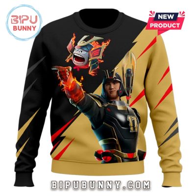 Men’s Fortnite x Shohei Ohtani 2025 Hoodie