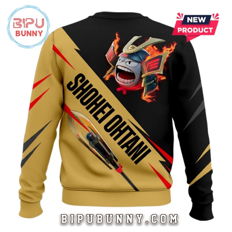 Men’s Fortnite x Shohei Ohtani 2025 Hoodie