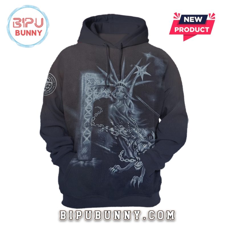 Metlife Stadium 9th October Travis Scott Hoodie