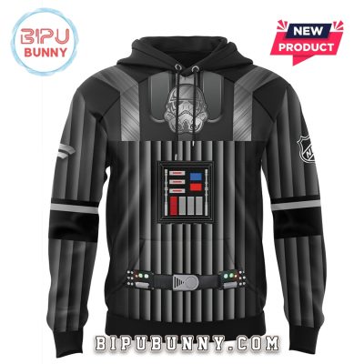 Minnesota Wild x Star Wars Night Hoodie