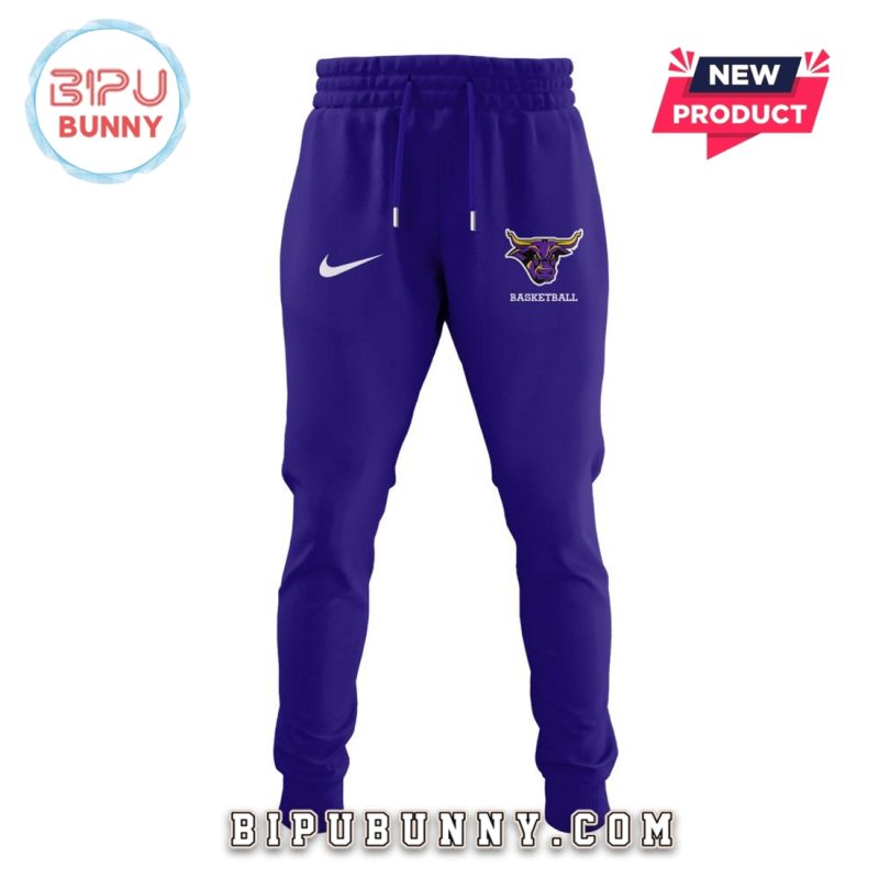 MSU Mavericks Basketball 2025 Gradient Hoodie And Pants
