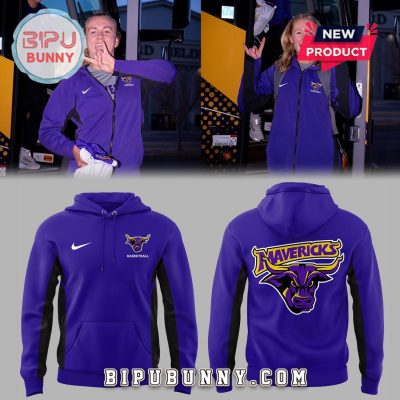 MSU Mavericks Women’s Basketball 2025 Hoodie And Pants