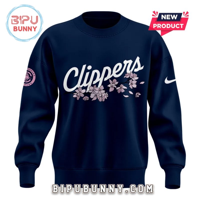 New Japanese Heritage Night 2025 Navy Hoodie