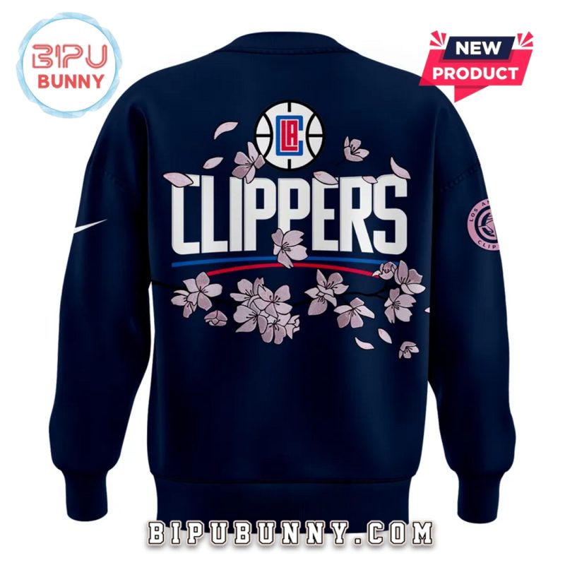 New Japanese Heritage Night 2025 Navy Hoodie