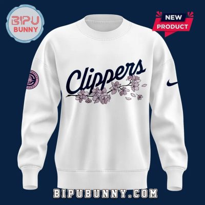 New Japanese Heritage Night 2025 White Hoodie
