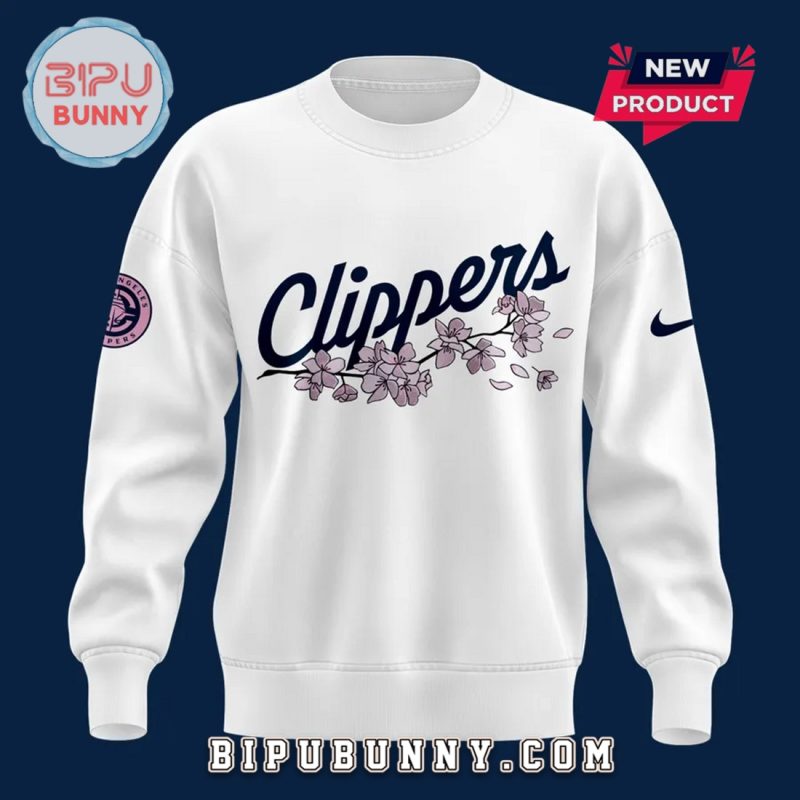 New Japanese Heritage Night 2025 White Hoodie