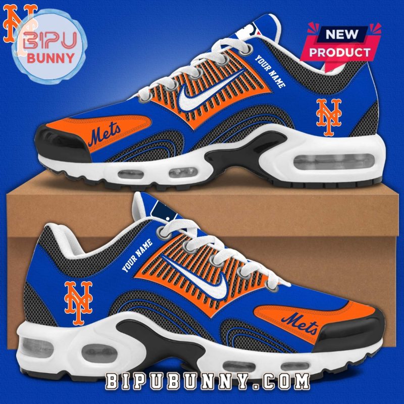 New York Mets MLB Limited Edition Air Max Plus Shoes