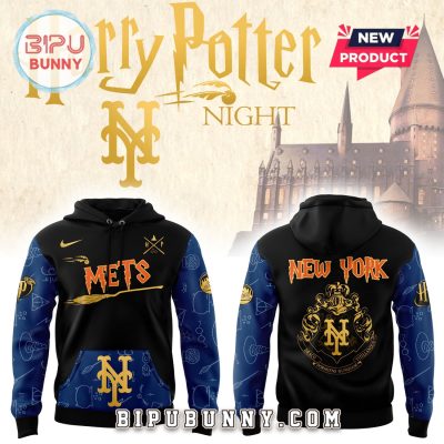 New York Mets x Harry Potter Night Heritage Hoodie Pants