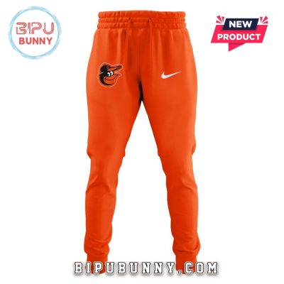 Personalized Baltimore Orioles Cedric Mullins Hoodie And Pants