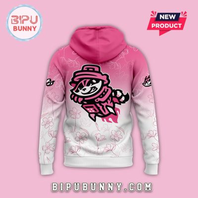 Rocket City Trash Pandas 2025 Morther’s Day Hoodie