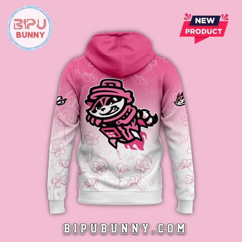 Rocket City Trash Pandas 2025 Morther’s Day Hoodie