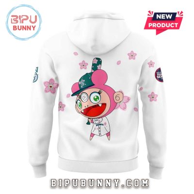 Seattle Mariners 2025 MLB Tokyo Series Hoodie