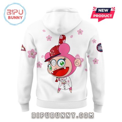 St.Louis Cardinals 2025 MLB Tokyo Series Hoodie