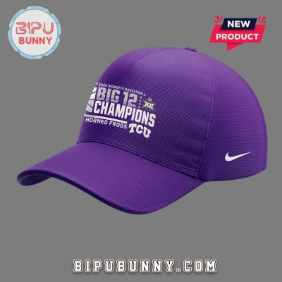 TCU Horned Frogs 2025 Tournament Champions Hoodie And Pants