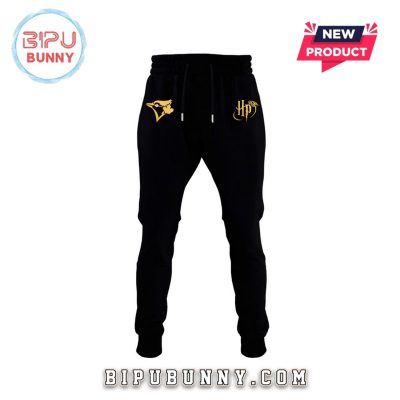 Toronto Blue Jays x Harry Potter Night Heritage Hoodie Pants