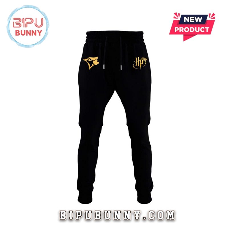 Toronto Blue Jays x Harry Potter Night Heritage Hoodie Pants