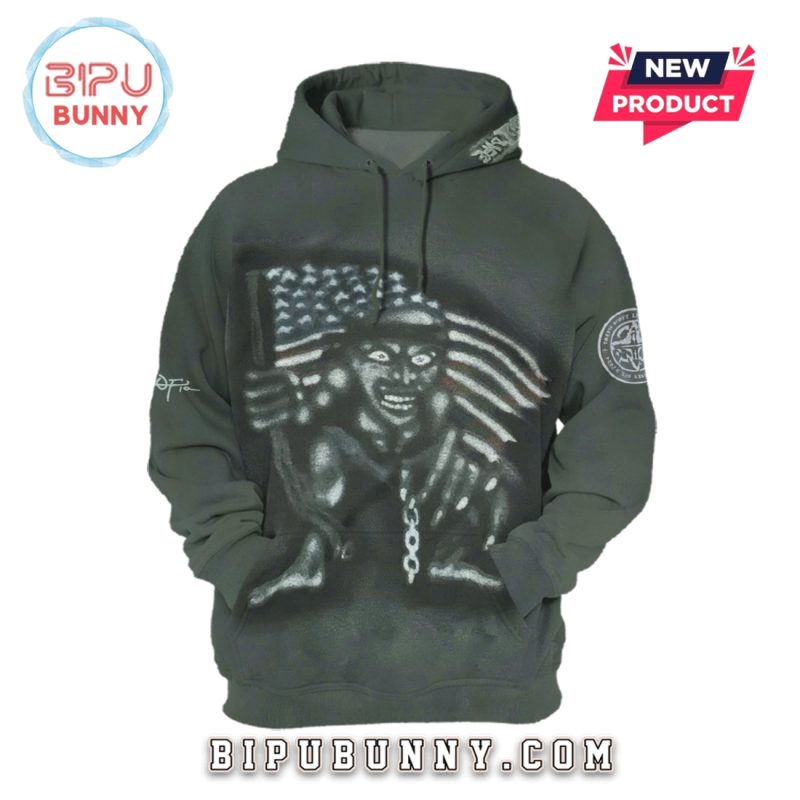 Travis Scott Metlife Stadium 9th October 2024 Hoodie