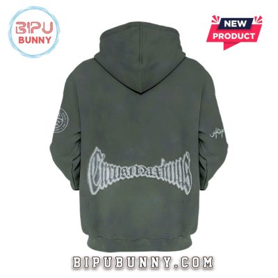 Travis Scott Metlife Stadium 9th October 2024 Hoodie