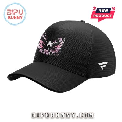 Washington Capitals Behind The Bloom Hoodie And Pants