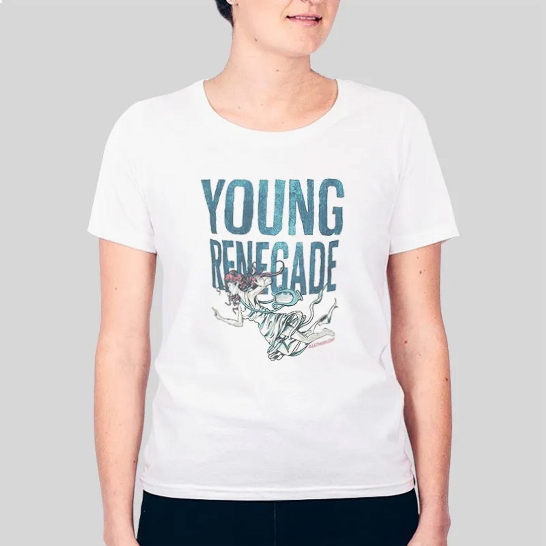 All Time Low Last Young Renegade Hoodie All Time Low Last Young Renegade Hoodie