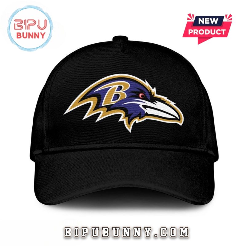 Baltimore Ravens NFL Darkness Hoodie And Pants