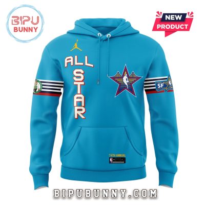 Boston Celtics Jayson Tatum All-Star Hoodie And Pants