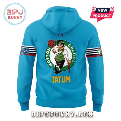 Boston Celtics Jayson Tatum All-Star Hoodie And Pants