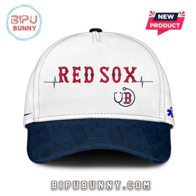 Boston Red Sox MLB Nurses Game Hoodie And Pants