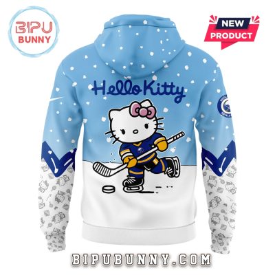 Buffalo Sabres x Hello Kitty Hoodie And Pants