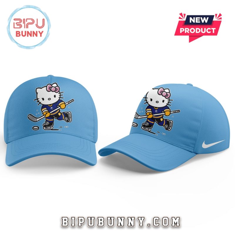 Buffalo Sabres x Hello Kitty Hoodie And Pants