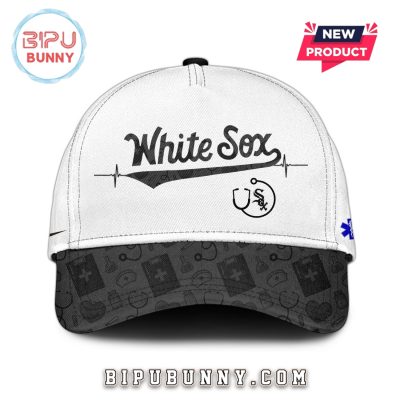 Chicago White Sox MLB Nurses Game Hoodie And Pants