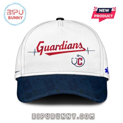 Cleveland Guardians MLB Nurses Game Hoodie And Pants