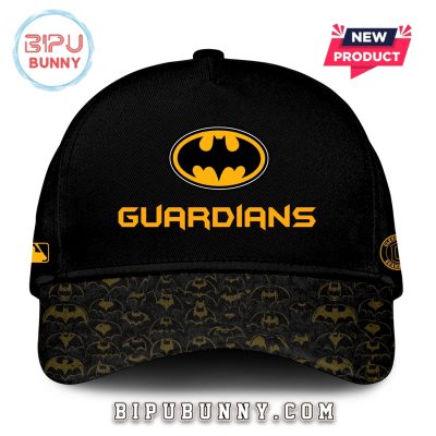 Cleveland Guardians MLB x Batman Game Night Hoodie And Pants