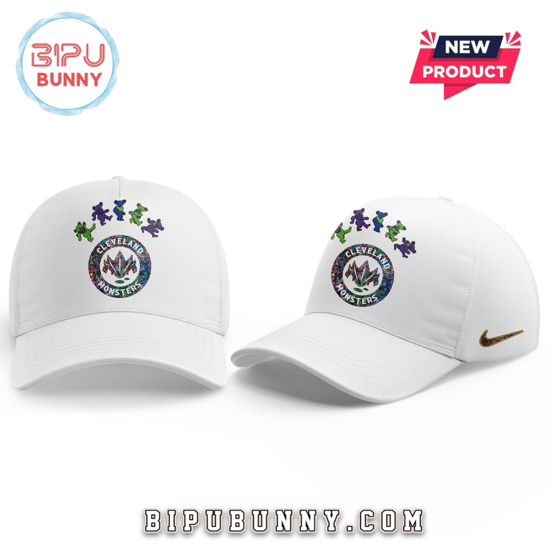 Cleveland Monsters Grateful Dead Night Hoodie And Pants Cleveland Monsters Grateful Dead Night Hoodie And Pants